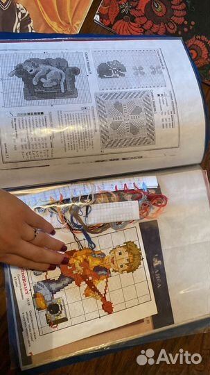 Большая коллекция схем