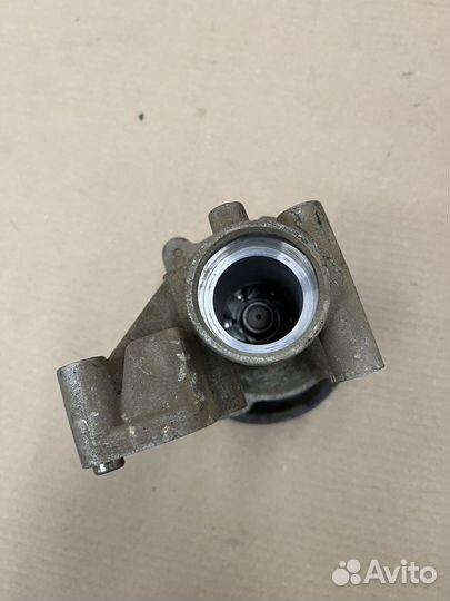 Помпа б/у оригинал G4KD Спортейдж 3, ix35, sonata