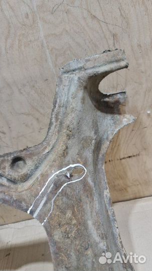 Экран тепловой Volkswagen Passat B6 1800CC