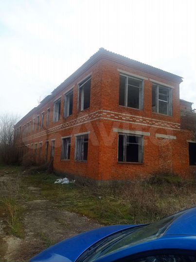 Участок 38 сот. (промназначения)