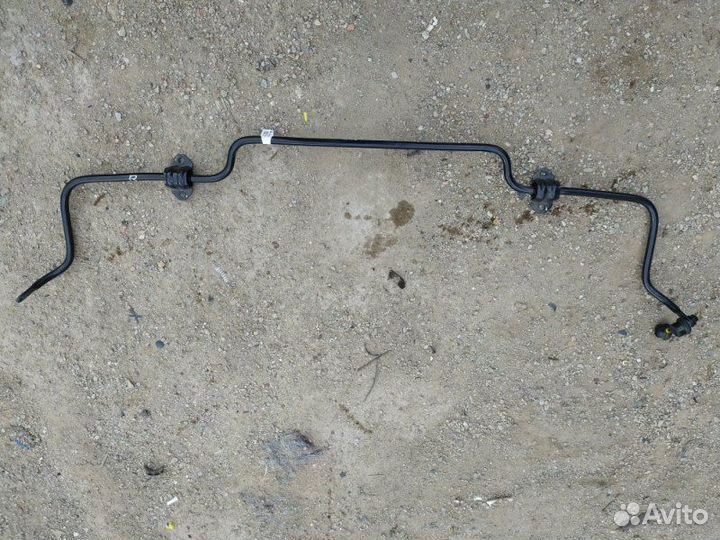 Стабилизатор Поперечной Устойчивости задний