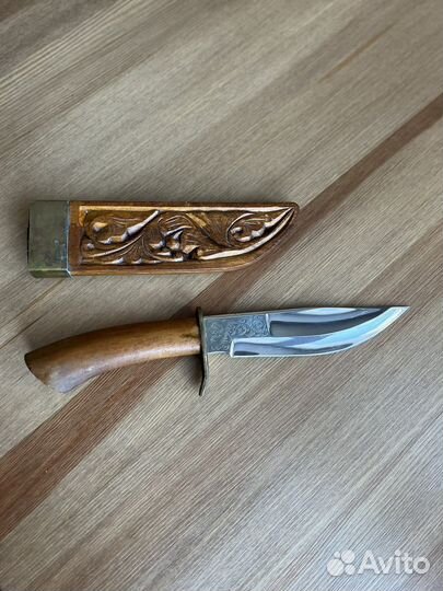 Нож сувенирный