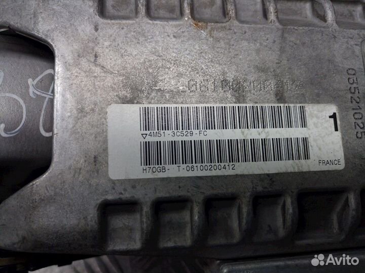 Рулевая колонка Ford Focus 2 2006