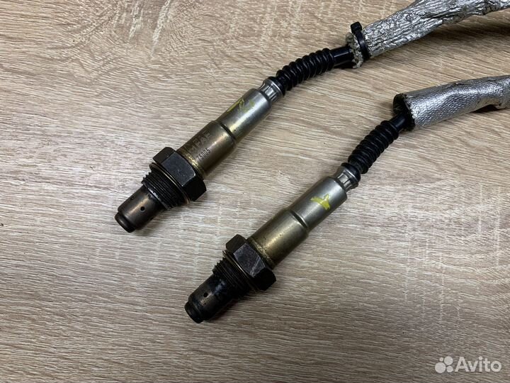 Лямбда зонд Volvo XC90 2002-2015г 2.9