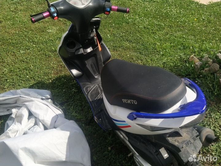 Венто корса