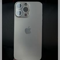 iPhone 15 Pro Max, 256 ГБ