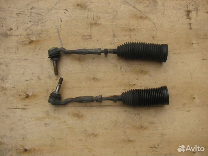 Рулевая тяга BMW 525 630 730 E60 E65 F10 F12