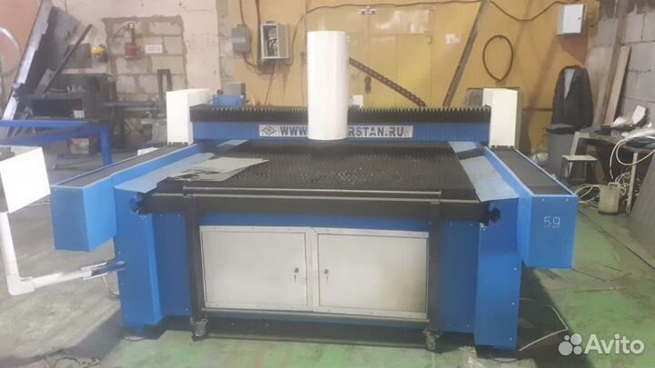 Лазерный станок с чпу источник 