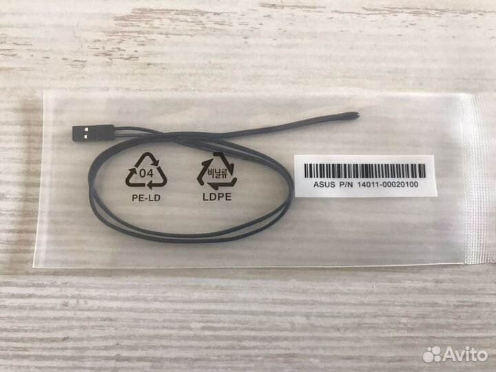 Термодатчик Asus 14011-00020100 (новый)
