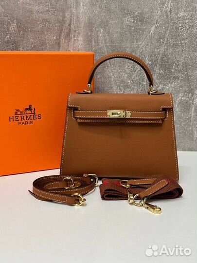 Сумка Hermes kelly