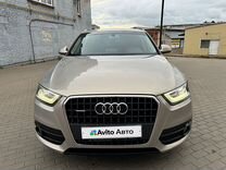 Audi Q3 2.0 AMT, 2013, 181 121 км, с пробегом, цена 1 559 000 руб.