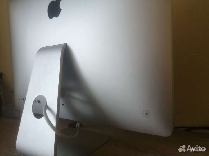 Моноблок apple iMac 21,5 2011