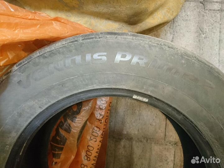 Hankook Ventus Prime 2 K115 235/65 R17