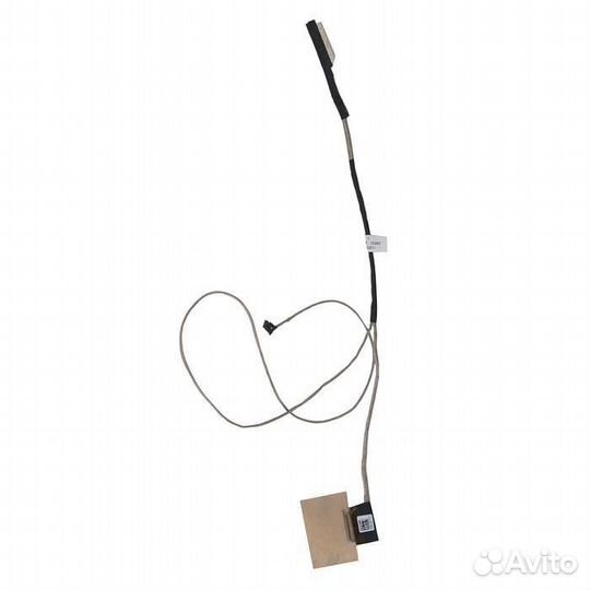 Шлейф матрицы Lenovo IdeaPad B50-30, B50-30G, B50