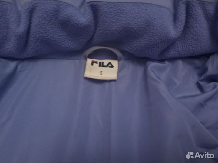 Пуховик зимний женский 42 44 теплый