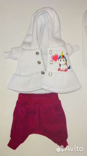 Для кошечки Лили