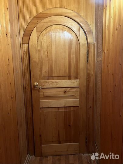 Дверь межкомнатная