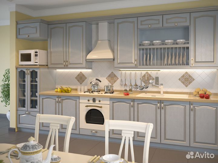 Кухоннный гарнитур