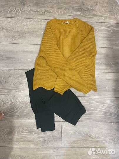 Вещи пакетом 42 размер