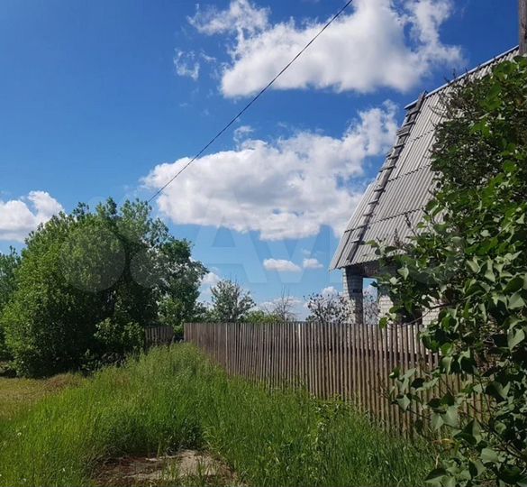 Дача 38 м² на участке 9 сот.