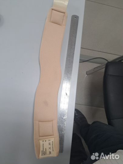 Корсет для шее