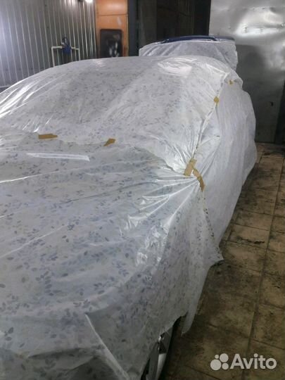 Автосервис и Шиномонтаж