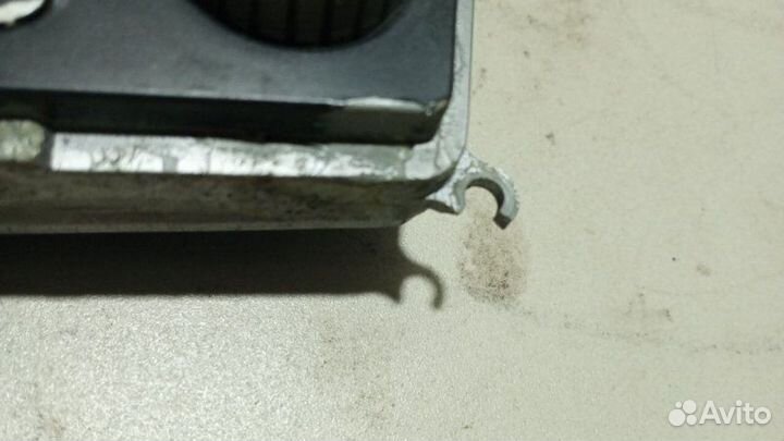 Блок управления климатом Nissan Almera 2 2004