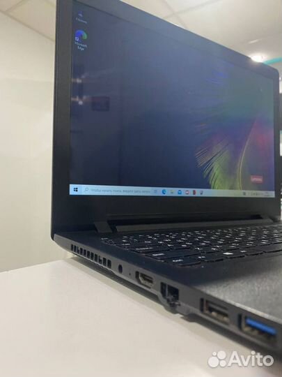 Ноутбук Lenovo Ideapad 110 15Acl на A6 V330