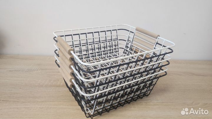 Корзинка для хранения овощей