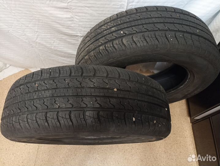 Matador MP 82 Conquerra 2 225/65 R17