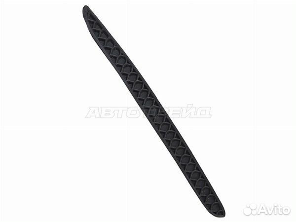 Решетка в бампер