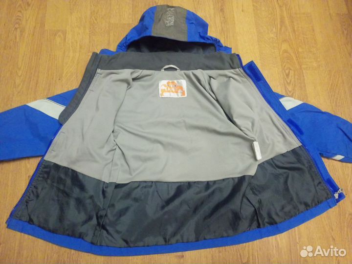 Куртка осень-весна. Lassie.122