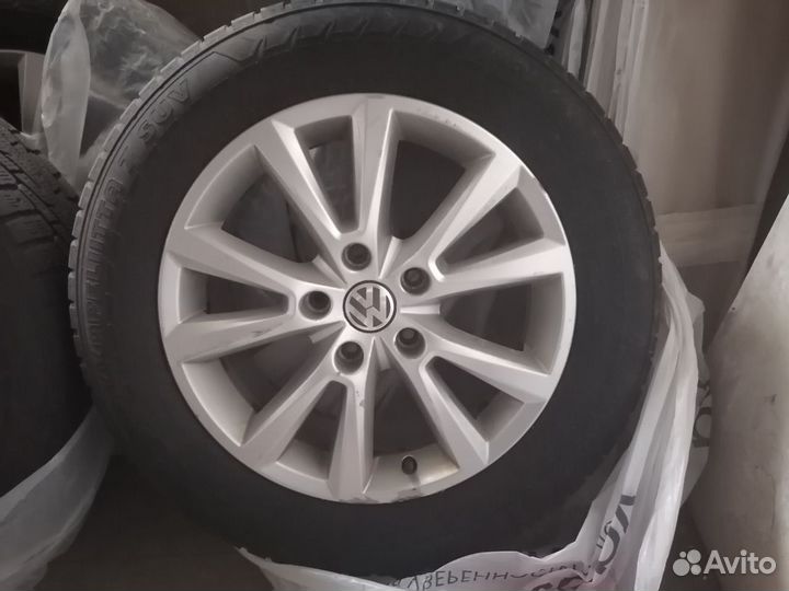 Nokian Tyres Hakkapeliitta 7 SUV 235/60 R18