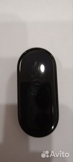 Xiaomi mi bend 7 глобальная версия