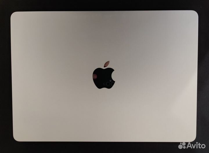 Как новый MacBook Air 13 2022 m2