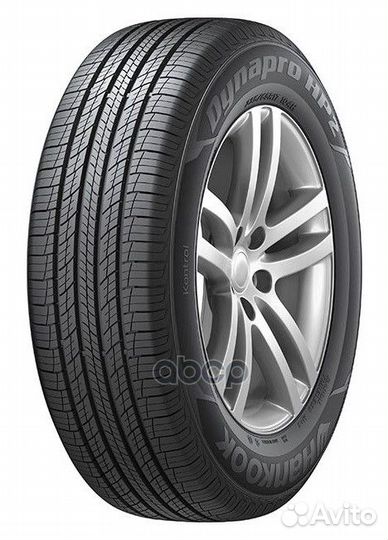 Hankook Dynapro HP2 RA33 245/55 R19
