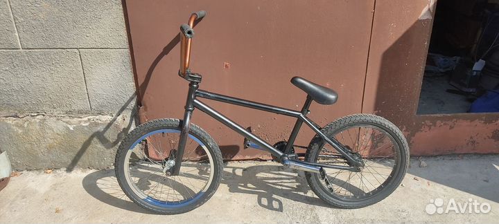 BMX