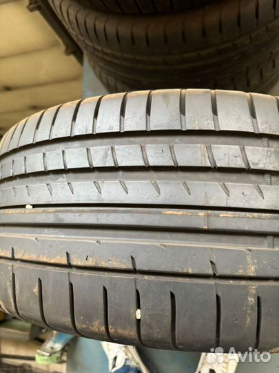 Goodyear Eagle F1 Asymmetric 2 285/45 R20 108W