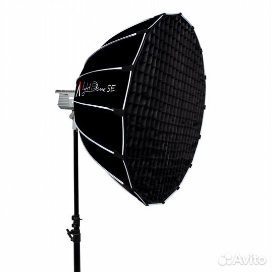 Софтбокс Aputure Light Dome SE