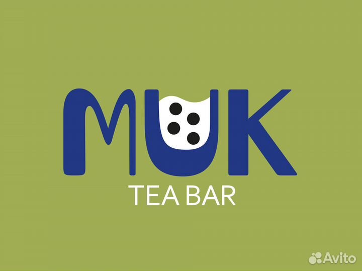 Ищем бармена Bubble Tea