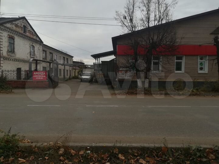 Торговая площадь, 150 м²