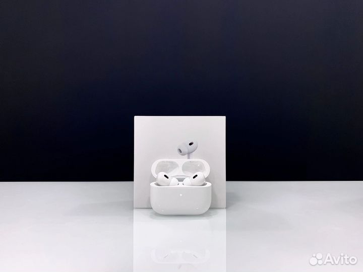 AirPods Pro 2 Type-C 2024 Premium