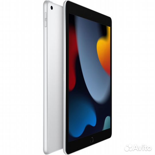 Планшет Apple iPad 9 (2021) Wi-Fi 256gb Silver