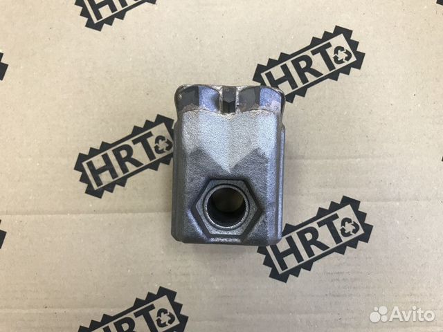 Резец (зуб) для мульчера TMC Cancela F19