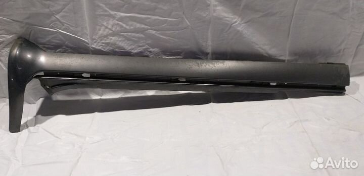 Накладка порога передняя Dodge Chrysler Intrepid R