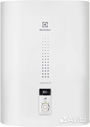 Водонагреватель electrolux EWH 30 Centurio IQ 3.0