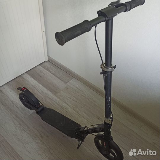 Самокат для детей и взрослых