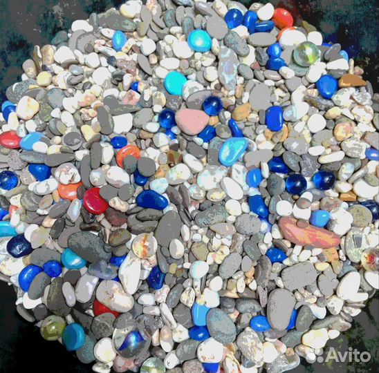 Аквариум с тумбой 140л