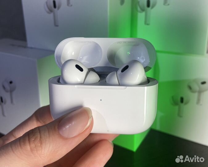 AirPods Pro 2 Premium