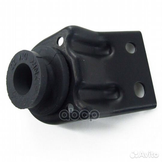 Кронштейн радиатора верхний правый solaris 2533